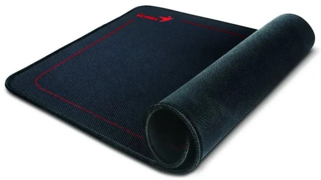 Genius egérpad GX-Speed P100 fekete
