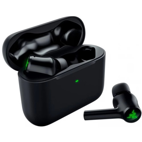 Razer Hammerhead Hyperspeed Vezeték Nélküli Gamer Fülhallgató