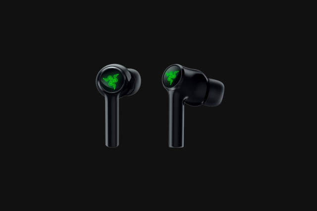 Razer Hammerhead Hyperspeed Vezeték Nélküli Gamer Fülhallgató