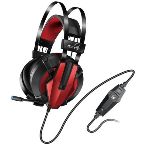 Genius HSG710V Gamer Headset