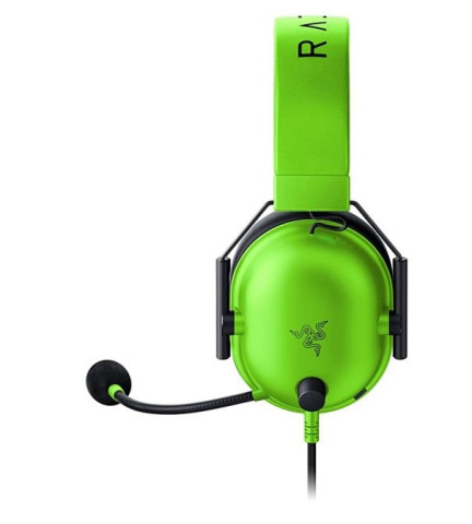 Razer Blackshark V2 X Gamer Headset
