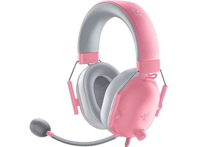 Razer Blackshark V2 X Gamer Headset