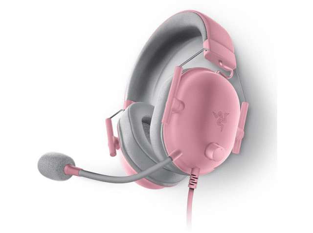 Razer Blackshark V2 X Gamer Headset