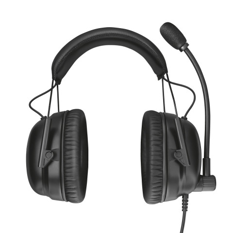Trust GXT 444 Wayman Pro Gamer Headset