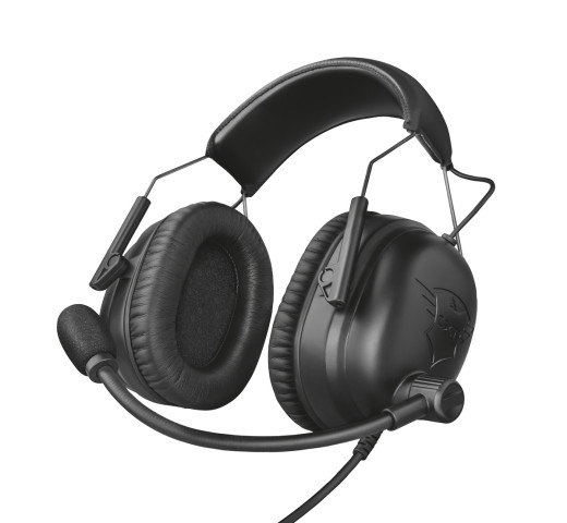 Trust GXT 444 Wayman Pro Gamer Headset