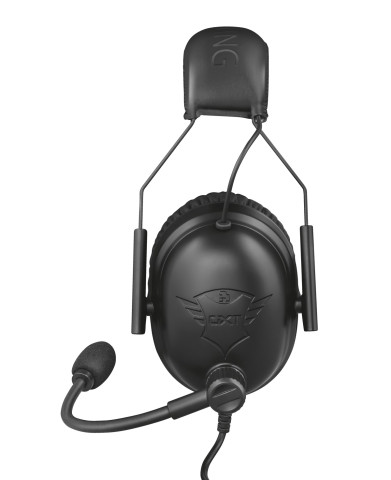 Trust GXT 444 Wayman Pro Gamer Headset