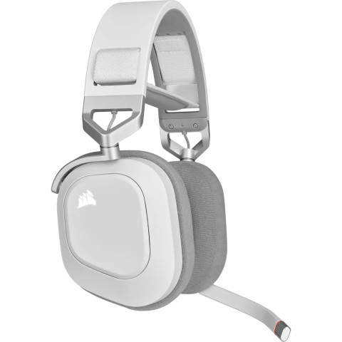 Corsair HS80 Vezeték Nélküli Gamer Headset