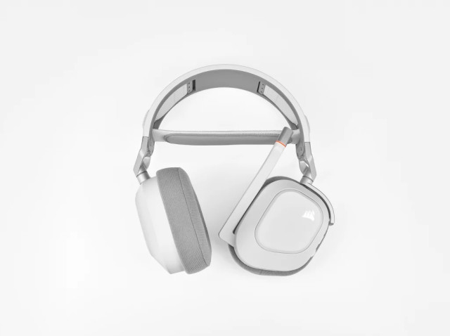 Corsair HS80 Vezeték Nélküli Gamer Headset