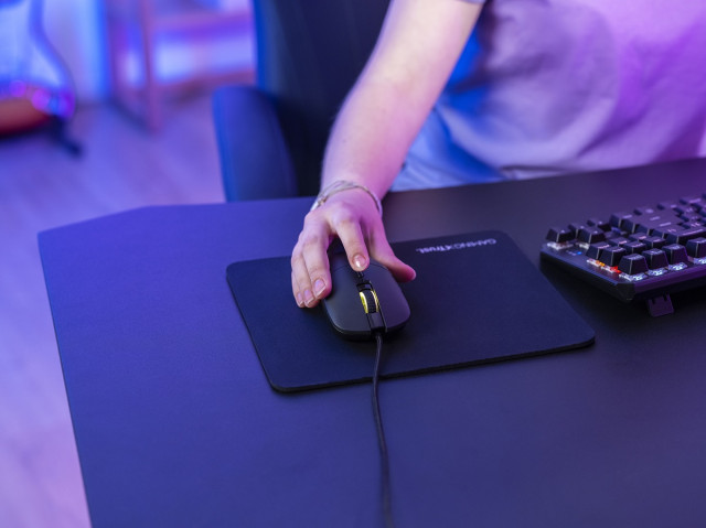 Trust GXT981 Redex Gaming Egér