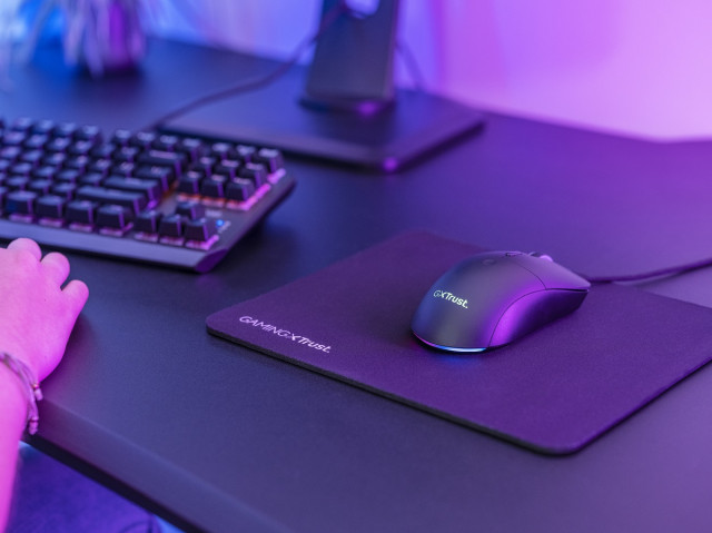 Trust GXT981 Redex Gaming Egér