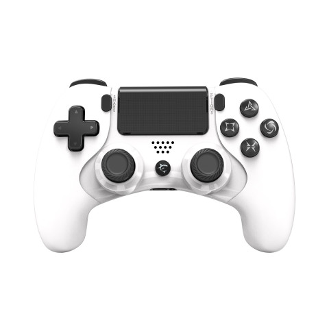White Shark CENTURION PS3,PS4 Gamepad - Fehér