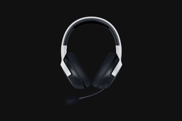 Razer Kaira Hyperspeed Vezeték Nélküli Gamer Headset