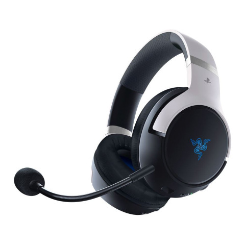 Razer Kaira Pro Vezeték Nélküli Gamer Headset