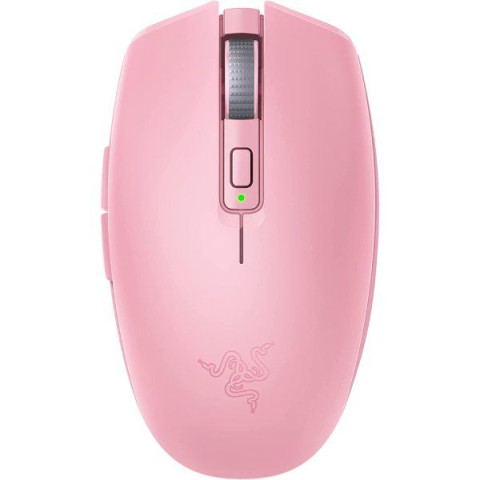 Razer Orochi V2 Vezeték Nélküli Gaming Egér - Kvarc