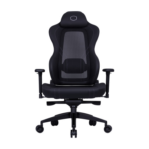COOLER MASTER HYBRID 1 ERGO Gaming Szék - fekete