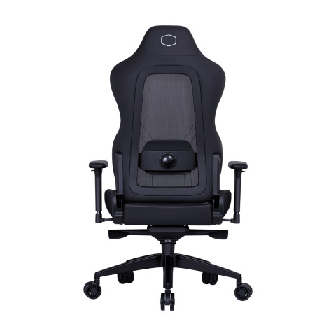 COOLER MASTER HYBRID 1 ERGO Gaming Szék - fekete