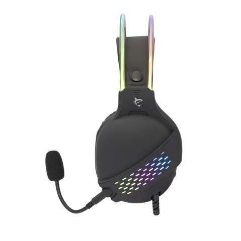 White Shark OX Gamer Headset nal