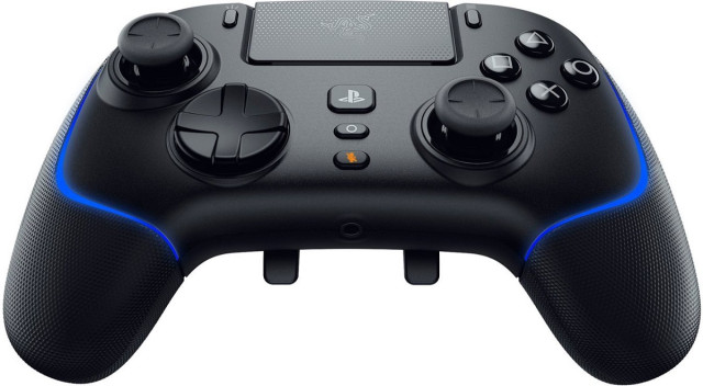 Razer Wolverine V2 Pro Playstation - Fekete