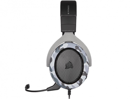 Corsair HS60 HAPTIC Gamer Headset