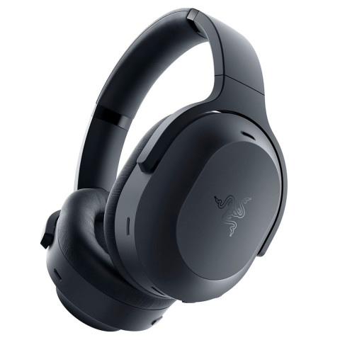 Razer Barracuda Pro Vezeték Nélküli Gamer Headset