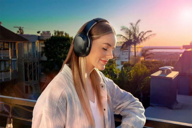 Razer Barracuda Pro Vezeték Nélküli Gamer Headset