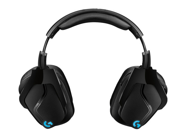 Logitech G935 Lightspeed Vezeték Nélküli Gamer Headset