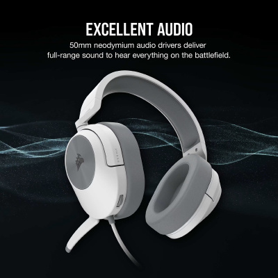 Corsair HS55 Gamer Headset