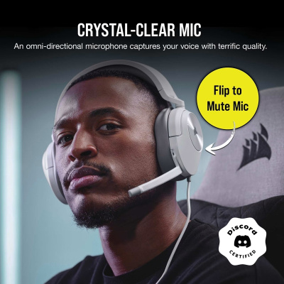 Corsair HS55 Gamer Headset