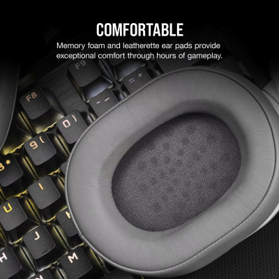 Corsair HS55 Gamer Headset