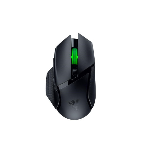 Razer Basilisk V3 X HyperSpeed Vezeték Nélküli Gamer Egér