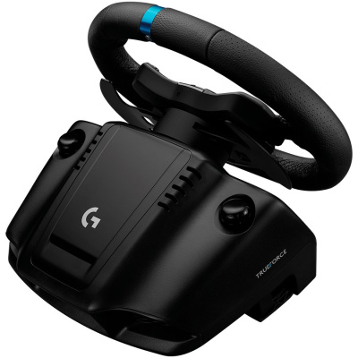 Logitech G923 Trueforce - Kormány és Pedál - PS4/PC
