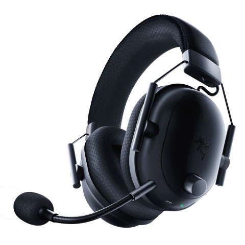 Razer Blackshark V2 Pro 2023 Vezeték Nélküli Gamer Headset