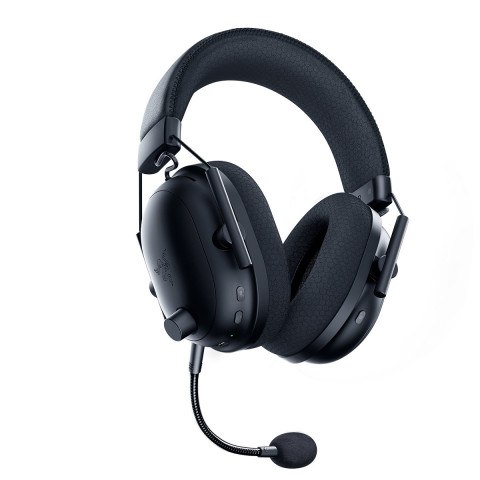 Razer Blackshark V2 Pro 2023 Vezeték Nélküli Gamer Headset
