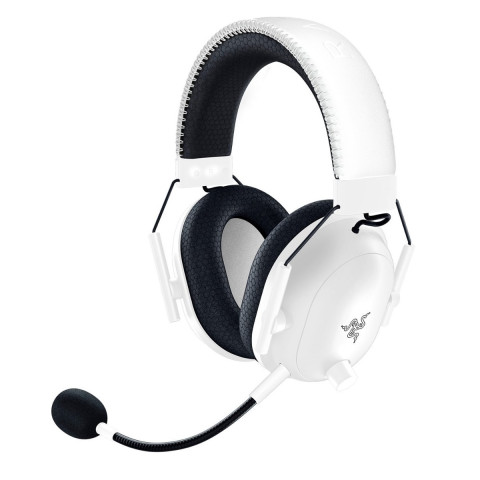 Razer Blackshark V2 Pro 2023 Vezeték Nélküli Gamer Headset