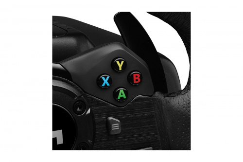 Logitech G923 Trueforce - Kormány és Pedál - Xbox One/PC