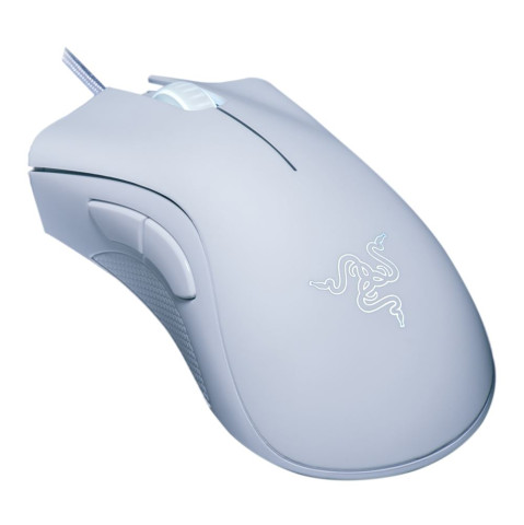 Razer DeathAdder Essential - Fehér