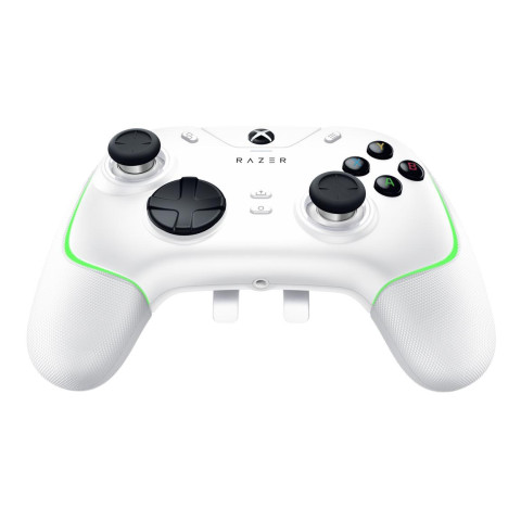 Razer Wolverine V2 Chroma Gaming Kontroller Xbox/PC-hez - Fehér