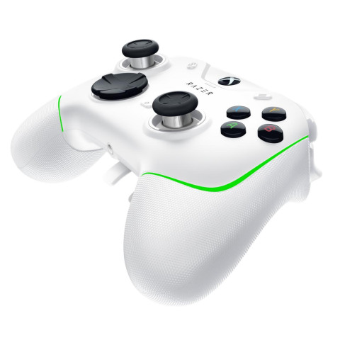 Razer Wolverine V2 Chroma Gaming Kontroller Xbox/PC-hez - Fehér