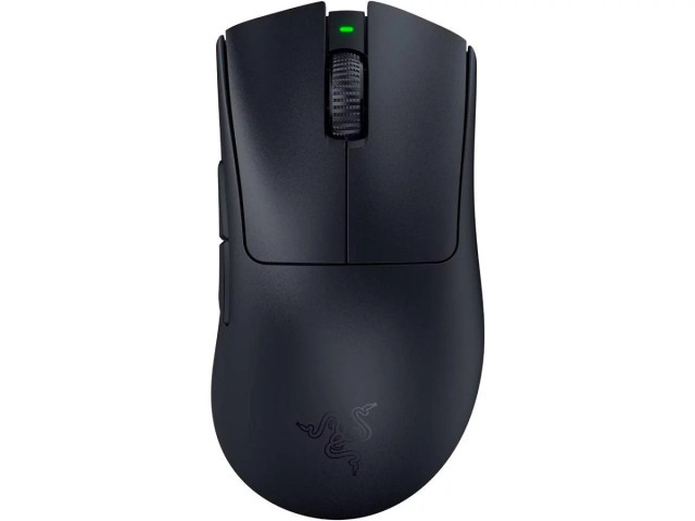 Razer Deathadder V3 Pro Vezeték Nélküli Gamer Egér