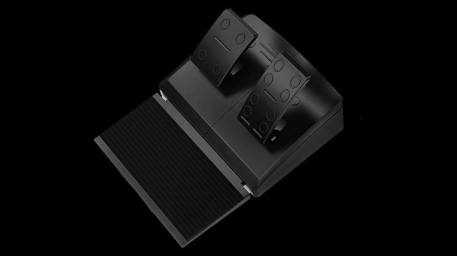 Logitech G SAITEK Farm Sim Controller