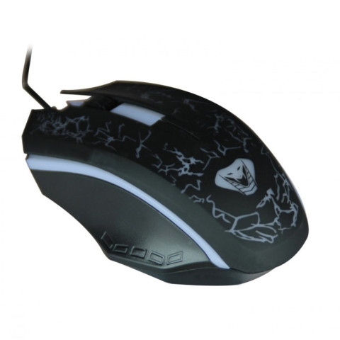 Media-Tech Cobra Pro X-Light USB vezetékes egér