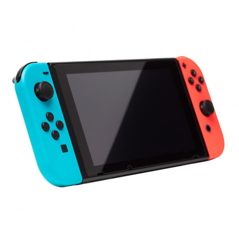 Froggiex Nintendo Switch 9H Üvegfólia