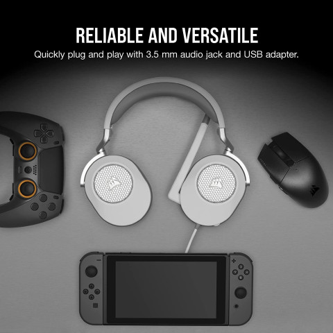 Corsair HS65 Surround Gamer Headset