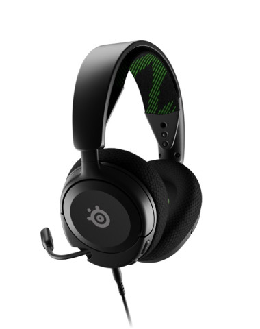 SteelSeries Arctis Nova 1X Gamer Headset