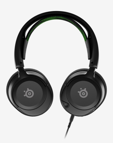 SteelSeries Arctis Nova 1X Gamer Headset