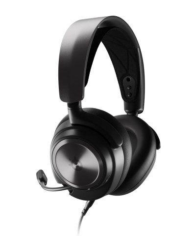 SteelSeries Arctis Nova Pro X Gamer Headset