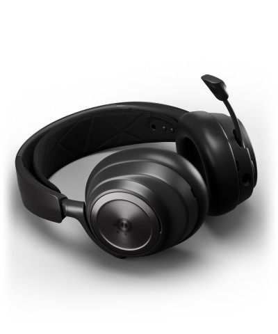 SteelSeries Arctis Nova Pro X Vezeték Nélküli Gamer Headset