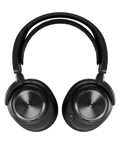 SteelSeries Arctis Nova Pro Vezeték Nélküli Gamer Headset