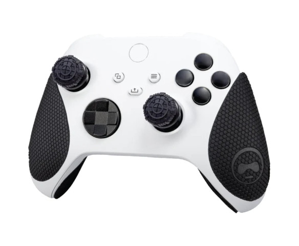 KontrolFreek Performance Kit - Nightfall - Xbox Series X|S, One