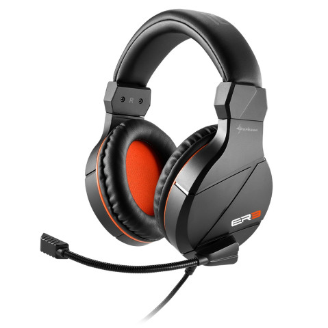 Sharkoon Rush ER3 Gamer Headset